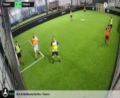 Patrice 25\ 04 à 21:01 - Football Terrain 4 Indoor (LeFive Mulhouse) from patrice rushen family