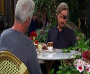 Days of our Lives 4-25-24 Part 1 from our true homeland is in heaven