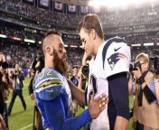 Former Chargers DB Eric Weddle Ranks 15th on PFF's All-Decade List from make to 12volt charger