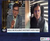 Insights from Nikhil Kothari on New Flexi Cap Funds | NDTV Profit from t20 cap 2014