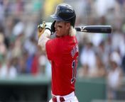 Red Sox Shut Out Guardians 8-0, Notching Key Victory from key 103 music