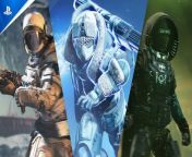 Destiny 2 - Expansion Open Access &#124; PS5, PS4 &amp; PC Games&#60;br/&#62;&#60;br/&#62;Prepare for The Final Shape with three epic campaigns and earn an arsenal of exotic and legendary gear.&#60;br/&#62;&#60;br/&#62;Experience Destiny 2: Shadowkeep, Destiny 2: Beyond Light, and Destiny 2: The Witch Queen expansions, now in Open Access and available to all players May 7 – June 3, 2024.&#60;br/&#62;&#60;br/&#62;Requires PlayStation Plus.&#60;br/&#62;&#60;br/&#62;#ps5 #ps5games #ps4games #ps4 #pcgames #destiny2