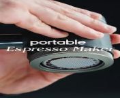 Portable Espresso Maker&#60;br/&#62;Buy This Product: https://sellorion.com/portable-espresso-maker/&#60;br/&#62;Our Store: https://sellorion.com&#60;br/&#62;Our Store at Amazon: https://amazon.com/shops/sellorion&#60;br/&#62;Email: support@sellorion.com&#60;br/&#62;Discover the Ultimate Coffee Experience&#60;br/&#62;Unleash the barista within you with the latest in portable espresso technology. Our Portable Espresso Maker is not just a coffee machine; it’s your passport to a world where premium coffee meets convenience and portability. Designed for the coffee aficionado on the go, this device transforms your coffee ritual into an extraordinary experience, anytime, anywhere.