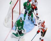 Dallas Stars Take 1-0 Lead in Unexpected Low-Scoring Game from ass take