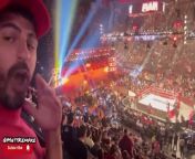 May. 6, 2024 : WWE Raw Full Show + Off Air from air shows usa 2020