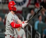 Phillies Win Big Over Blue Jays With Harper's Grand Slam from proxynel blue