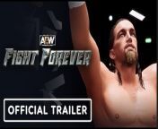 Check out the new trailer for AEW: Fight Forever to see what you can expect with Season Pass 4, which features 3 new wrestlers (Samoa Joe, Adam Copeland, and Jay White), 2 new maps including the Japanese Shrine, a New Tournament Mode, 30 new move-sets, 52 new skin and attire options, and more.&#60;br/&#62;&#60;br/&#62;Season 4 of AEW: Fight Forever kicks off with the Legendary Samoa Joe DLC, plus the new Japanese shrine map, two new attire options, and 11 new moves including signature taunts. AEW: Fight Forever is available on PS4, PS5, Xbox One, Xbox Series X/S, PC, and Nintendo Switch.&#60;br/&#62;