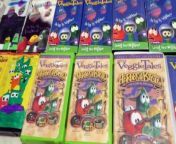 16 Different Versions Of Veggie Tales Are You My Neighbor_ (Last Comparison Video) from bangla videos version hp