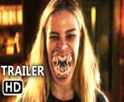 LATENCY Trailer (2024) Sasha Luss, Horror Movie HD&#60;br/&#62;© 2024 - Lionsgate