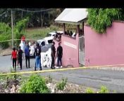 Minority Leader Kelvon Morris is tonight calling for justice, for the recent murders of Shellon Walters-Joseph of Mt. Marie Tobago and Thursday&#39;s murder of Nikesha Romeo Sandy of Plymouth. Mr. Morris&#39;s calls were made during the Minority&#39;s media briefing on Thursday. More in this Elizabeth Williams report.