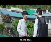 Begins Youth Episode 1 BTS Kdrama ENG SUB from love bts app