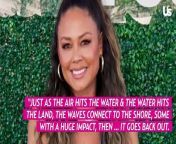 Vanessa Lachey Tearfully Says Goodbye to Hawaii After &#39;NCIS&#39; Cancellation