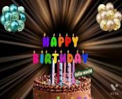 3 march Birthday Status 2024 &#124;&#124; 3 march Happy Birthday Whatsapp Status&#124;&#124; Birthday Status&#60;br/&#62;Ammi birthday status &#124; Ammi happy birthday status &#124; #ammi birthday wishes&#60;br/&#62;&#60;br/&#62;3 may happy birthday Wishes Song 2024&#124;&#124; 27 January Birthday status 2024&#124;&#124; 27 January happy birthday whatsap status&#124;&#124; 27 JanuaryBirthday Song&#124;&#124; Birthday status song&#124;&#124; Happy birthday 27 January&#124;&#124; Happy birthday black screen status. Please subscribe to our Channal Share, and Thumb up this video thanku&#60;br/&#62;&#60;br/&#62;&#60;br/&#62;#3mayBirthdayStatus2024&#60;br/&#62;#BirthdayWhatsapStatus &#60;br/&#62;#27JanuaryBirthdaySong&#60;br/&#62;#HappyBirthdayBlackScreenStatus&#60;br/&#62;#BirthdaySongStatus&#60;br/&#62;#Birthday&#60;br/&#62;&#60;br/&#62;&#60;br/&#62;and don&#39;t forget to subscribe&#60;br/&#62;&#60;br/&#62;Your Queries :--&#60;br/&#62;&#60;br/&#62;27 January birthday status 2024&#60;br/&#62;27 January birthday song&#60;br/&#62;happy birthday status&#60;br/&#62;27 January birthday status&#60;br/&#62;27 January happy birthday&#60;br/&#62;happy birthday 27 January &#60;br/&#62;27 January birthday wishes&#60;br/&#62;happy birthday song&#60;br/&#62;happy birthday&#60;br/&#62;27 January birthday song status&#60;br/&#62;27 January happy birthday status&#60;br/&#62;birthday status&#60;br/&#62;happy birthday song &#60;br/&#62;birthday song &#60;br/&#62;happy birthday song status &#60;br/&#62;birthday song status &#60;br/&#62;happy birthday to you &#60;br/&#62;happy birthday best birthday status &#60;br/&#62;happy birthday to you status &#60;br/&#62;birthday status song &#60;br/&#62;happy birthday status video &#60;br/&#62;crush birthday whatsapp status&#60;br/&#62;Birthday Wishing Status&#60;br/&#62;Happy Birthday Wishes&#60;br/&#62;Happy Birthday Ringtone&#60;br/&#62;Birthday Wishes Status&#60;br/&#62;Birthday Video&#60;br/&#62;Birthday Lyrics