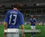 https://www.romstation.fr/multiplayer&#60;br/&#62;Play World Soccer Winning Eleven 9 online multiplayer on Playstation 2 emulator with RomStation.
