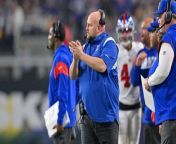 New York Giants Struggles: Will They Overcome Obstacles? from robindonat roy ar best song