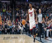 Is Jimmy Butler Leaving Miami Heat? Trade Rumors Explored from jimmy and mausi hindi