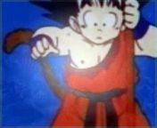 Dragon Ball Season 1 Episode 124 Temple Above The Clouds