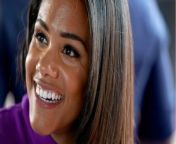 'It wasn't exactly a great start!': Alex Scott on old romance with Coronation Street actor from old he