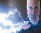 From family drama to Christopher Lee&#39;s other nearly-Star Wars role, and more Count Dooku goodness...