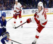 Rangers vs. Hurricanes: NHL Playoff Odds and Analysis from kidde aerospace nc