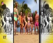 Demi Moore Shows Off Bikini Bod During Family Beach Vacay!
