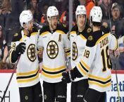 Bruins Prepare for Intense Game in Boston: 5\ 4 Preview from ma rate