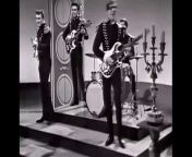 The Shadows - The Rise And Fall of Flingel Bunt - live TV performance 1968 - STEREO hq sound from the sound of a hot girl39s satisfaction