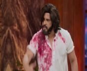 The Great Indian Kapil Show S01E06