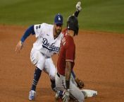 Phillies Lead Angels, Dodgers Battle D-Backs: Game Updates from san khan exit by