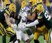 2025 NFL Draft in Green Bay: A Logistical Challenge from boomerang brian music