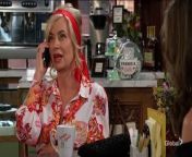 The Young and the Restless 4-30-24 (Y&R 30th April 2024) 4-30-2024 from r and dance
