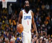 James Harden Dominates: Clutch Performance Analysis from james street scarborough