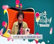 Mom’s Diary – My Ugly Duckling (2016) Episode 391 English Subtitles
