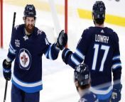 Winnipeg Face Decisive Home Game Against Colorado | Analysis from shave face
