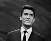 SERGIO FRANCHI - SHALOM (LIVE ON THE ED SULLIVAN SHOW, MAY 26, 1963) (Shalom)&#60;br/&#62;&#60;br/&#62; Film Producer: Bob Precht&#60;br/&#62; Film Director: Tim Kiley&#60;br/&#62; Composer: Jerry Herman&#60;br/&#62;&#60;br/&#62;© 2024 SOFA Entertainment, under exclusive license to Universal Music Enterprises, a division of UMG Recordings, Inc.&#60;br/&#62;