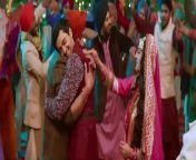 Gadar 2 Part 1 Hindi Film Dailymotion from song mahi mahi mahi