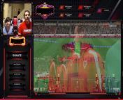 Family Friendly Gaming (https://www.familyfriendlygaming.com/) is pleased to share this video for Fifa 23 USA vs Wales. #ffg #video #funny #wow #cool #amazing #family #friendly #gaming #love #cute &#60;br/&#62;&#60;br/&#62;Want to help Family Friendly Gaming?&#60;br/&#62;https://www.familyfriendlygaming.com/How-you-can-help.html&#60;br/&#62;&#60;br/&#62;Donations help us continue this work - https://www.paypal.com/donate?token=fkHizzbrvYNkrTjLJQE8OZbRQeYbuALpAvtS-hqd3v1HxJ1mJrK3JhGp44GfmCDZ-N6xPQfuibh4HUeG&amp;locale.x=US