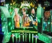 WWE Smackdown 30 April 2024 Full Show Highlight