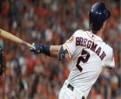Astros Edge Out the Guardians in Thrilling 10-9 Game from ff guardian