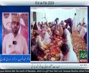 Tehreek Dawat-e-Faqr News April 2024 &#124; Latest News &#124; TDF News Urdu/Hindi &#124; English News&#60;br/&#62;&#60;br/&#62;#sultanulashiqeen #tehreekdawatefaqrnews #Aprilnews2024 #tehreekdawatefaqrtv #latestnews #monthlynews #newsalerts #newsheadlines #urdunews #englishnews #hindinews #pakistannewslive #tdfnews #highalertnews&#60;br/&#62;&#60;br/&#62;Tehreek Dawat-e-Faqr TV presents latest news updates April 2024. It covers all recent activities of Tehreek Dawat-e-Faqr (Regd.) Pakistan. Tehreek Dawat-e-Faqr is a Sufi movement whose main objective is to spread the teachings of Mohammadan Faqr (Sufism) which is the soul and the true essence of Islam. Tehreek Dawat-e-Faqr News keeps you updated with all activities and developments from the Sufism world. Tehreek Dawat-e-Faqr News is the project of Department of Information and Broadcasting, Tehreek Dawat-e-Faqr (Regd.) Pakistan which is digitally broadcasted in association with Sultan-ul-Faqr Digital Productions (Regd.)&#60;br/&#62;&#60;br/&#62;Organised by: Tehreek Dawat-e-Faqr (Regd.)&#60;br/&#62;Studio: Sultan-ul-Faqr Digital Productions (Regd.)&#60;br/&#62;&#60;br/&#62;DM us on Instagram:&#60;br/&#62;https://www.instagram.com/tehreekdawatefaqrtv/&#60;br/&#62;&#60;br/&#62;Mobile: 0092 3214507000 &#60;br/&#62;(Available on WhatsApp and Signal App)