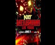 NXT BattleGround 2024 Match Card Predictions from card maker free online