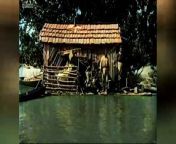Mississippi River Flood of 1927 (AI Colourised Documentary) from ai vija ratt song