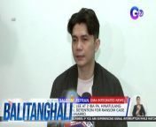 Kaso ni Vhong Navarro vs. Deniece Cornejo, Cedric Lee at 2 iba pa&#60;br/&#62;&#60;br/&#62;&#60;br/&#62;Balitanghali is the daily noontime newscast of GTV anchored by Raffy Tima and Connie Sison. It airs Mondays to Fridays at 10:30 AM (PHL Time). For more videos from Balitanghali, visit http://www.gmanews.tv/balitanghali.&#60;br/&#62;&#60;br/&#62;#GMAIntegratedNews #KapusoStream&#60;br/&#62;&#60;br/&#62;Breaking news and stories from the Philippines and abroad:&#60;br/&#62;GMA Integrated News Portal: http://www.gmanews.tv&#60;br/&#62;Facebook: http://www.facebook.com/gmanews&#60;br/&#62;TikTok: https://www.tiktok.com/@gmanews&#60;br/&#62;Twitter: http://www.twitter.com/gmanews&#60;br/&#62;Instagram: http://www.instagram.com/gmanews&#60;br/&#62;&#60;br/&#62;GMA Network Kapuso programs on GMA Pinoy TV: https://gmapinoytv.com/subscribe