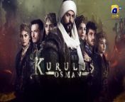 Kurulus Osman Season 05 Episode 150 - Urdu Dubbed -(720P_HD)&#60;br/&#62;&#60;br/&#62;Kurulus Osman Season 5 Episode 150 Urdu Hindi Dubbed &#60;br/&#62; &#60;br/&#62;&#60;br/&#62;The last box will come between those two embers. When those embers meet the gunpowder… the infidels of Atranos will be like birds in the sky, my Bey. We said we’ll make him fly into the branches. He cannot step on the ground. He will fly. Yes, he will. But I want nothing wrong with this setup, just so you know. Eyvallah, my Bey. – My Bey. – Son. We found the location of Imren Tegin’s secret passages, my Bey. Hey Ma Sha Allah. Yes, when my sons fulfil their duties properly like this… victory will be certain. Now listen to me carefully. Imren doesn’t know that we know about the secret passages. For that reason, once we send the envoys, we’ll take Gündüz Bey. This cart full of gold will enter Atranos. Meanwhile, we will be in the secret passages. And after this cart enters… such a big explosion will break out. In the daytime, my Bey?&#60;br/&#62;&#60;br/&#62; &#60;br/&#62;&#60;br/&#62;Well, if you capture Gündüz Bey of the great Kayi tribe… then your castle will blow up in the daytime (Gündüz Vakti), Samil. Yes, in the daytime. When they are staggered, then we will attack. Eyvallah, my Bey. In Sha Allah, my Bey. We found the passages thanks to the game of Holofira’s death. This matter should certainly have been hidden. I understand. I wasn’t offended. May noble daughter-in-law, may you live long. But you know, even if Olivia is gone, this is a secret. – Ayça shouldn’t… – I will never tell her. I can’t trust her in this state as it is. Mother Malhun, Ayça was the one who burnt the bridal tent. What are you saying, Elçim? This is all because of that poison. She’s completely lost her mind, otherwise she wouldn’t have done this. I’m really afraid she might do something to herself. We will find her safe and sound, In Sha Allah. Don’t you worry. Then we’ll be more careful for her health.&#60;br/&#62;&#60;br/&#62; &#60;br/&#62;&#60;br/&#62;Come on. Ayça, my dau… She would’ve wanted to kill Olivia anywhere she saw her. Wait, don’t worry. We’ll surely find her. I have a really bad feeling inside of me. Allah Allah. What’s this? I hope it isn’t. Elçim, my daughter. Elçim. She killed her. She was my brother’s trust. Orhan. Mother. What’s going on? I swear, I will kill Olivia with my own hands. – We will take revenge, my daughter. – I will kill her. We will definitely avenge her. CARAVANSARY The gold will fall in our hands here. When they enter the passage… we’ll be in a safe place. Look at the state you’re in. You gather men against my Bey now? Huh? Couldn’t you live your exile with what honour you had left, Konur? Boran. We pushed you, we paid the price and the matter was closed. These are all brave soldiers left from the Seljuk state. Know your limits. Be on your way.&#60;br/&#62;&#60;br/&#62;Kurulus Osman Season 5 Episode 150 Urdu Hindi Dubbed &#60;br/&#62; &#60;br/&#62;&#60;br/&#62; &#60;br/&#62;&#60;br/&#62;ATRANOS The monk greets you, soldiers of Jesus. We came to take the church’s weapons. Here are the weapons, hurry. The units are about to arrive. How did you know the the church would be given weapons? My aunt f