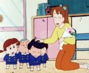 Shinchan Episode 5 in Hindi from shinchan cartoon