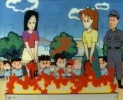 Shinchan Episode 7 in Hindi from shinchan mixi nohara cartoon