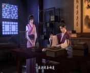 Back to the Great Ming Episode 01 Sub Indo from jini noti ep 01