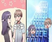 25-year-old virgin starts living with his widowed step sister...&#60;br/&#62;Japanese Manga in English&#60;br/&#62;Manga video to learn English
