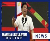 Malacañang said that President Marcos’ policy regarding the International Criminal Court (ICC) having no jurisdiction over the Philippines remains the same but noted that there is nothing wrong with the move of the Department of Justice (DOJ) to inform the President of his options.&#60;br/&#62;&#60;br/&#62;READ: https://mb.com.ph/2024/5/9/marcos-stance-on-icc-remains-unchanged-palace&#60;br/&#62;&#60;br/&#62;Subscribe to the Manila Bulletin Online channel! - https://www.youtube.com/TheManilaBulletin&#60;br/&#62;&#60;br/&#62;Visit our website at http://mb.com.ph&#60;br/&#62;Facebook: https://www.facebook.com/manilabulletin &#60;br/&#62;Twitter: https://www.twitter.com/manila_bulletin&#60;br/&#62;Instagram: https://instagram.com/manilabulletin&#60;br/&#62;Tiktok: https://www.tiktok.com/@manilabulletin&#60;br/&#62;&#60;br/&#62;#ManilaBulletinOnline&#60;br/&#62;#ManilaBulletin&#60;br/&#62;#LatestNews
