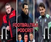 On this week’s show, Stuart Rayner and Leon Wobschall join host Mark Singleton to reflect on the closing of the Championship regular season and the onset of the League One and Two play-offs.&#60;br/&#62;&#60;br/&#62;Not surprisingly, they start with the shock sacking of Liam Rosenior by Hull City after the Tigers missed out on the play-offs by three points and one place. &#60;br/&#62;&#60;br/&#62;Will the Tigers live to regret their decision to get rid of one of the brightest young managers around, or will it prove to be a master stroke by owner Acun Ilicali? &#60;br/&#62;&#60;br/&#62;Elsewhere, the stunning job by Danny Rohl at Sheffield Wednesday was completed without fuss on the final day when his team enjoyed a 2-0 win at Sunderland – their survival achieved despite only having one win after 19 matches when the German manager arrived. &#60;br/&#62;&#60;br/&#62;In terms of the play-offs, Barnsley’s late-season implosion concluded when their League One season was curtailed by Bolton Wanderers over two legs, while Doncaster Rovers enjoyed a good start to their League Two semi-final with a 2-0 win at Crewe Alexandra. Can they finish the job at home on Friday and make it to Wembley? &#60;br/&#62;&#60;br/&#62;Also, Leon picks his player of the week, while Stuart gives his thoughts on the standout team of the week. 